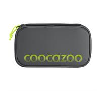 coocazoo Schlamperetui Black Thunder - Tarp Special Edition