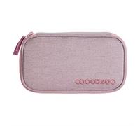 coocazoo Schlamperetui Faded Rose - Mixed Special Edition