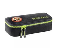 Coocazoo Schlamperetui PencilDenzel Patchy Black