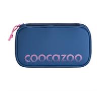 coocazoo Schlamperetui Stormy Rain - Tarp Special Edition