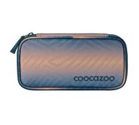 coocazoo - Schlampermäppchen, Pacific Tribes bunt - Gr. - 0