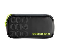 Coocazoo Schlampermäppchen 2025 Tarp Black Thunder
