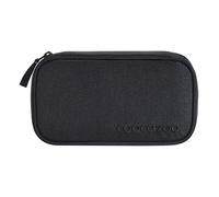 Coocazoo - Schlampermäppchen 24 cm (Midnight Black)