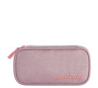 Coocazoo Schlampermäppchen 2025 Mixed Faded Rose