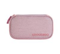 coocazoo Schlampermäppchen (2026) Mixed Faded Rose