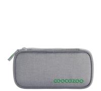 coocazoo Schlampermäppchen (2026) Mixed Silver Dust