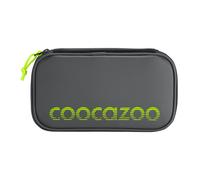 coocazoo Schlampermäppchen (2026) Tarp Black Thunder