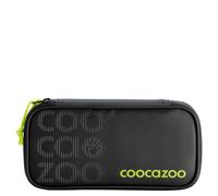 Coocazoo Schlampermäppchen Tarp Black Thunder
