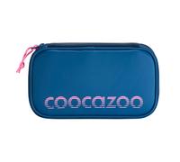 coocazoo Schlampermäppchen (2026) Tarp Stormy Rain