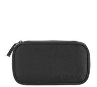 coocazoo - Schlampermäppchen, Black Coal