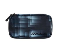 coocazoo Schlampermäppchen 24 cm blau