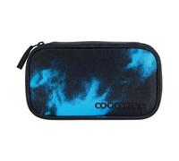 coocazoo Schlampermäppchen 24 cm blau