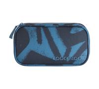 coocazoo Schlampermäppchen 24 cm blau