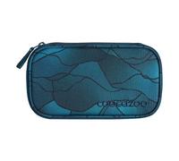 coocazoo Schlampermäppchen 24 cm grün