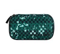 coocazoo Schlampermäppchen - Pixel Blox