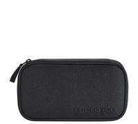 coocazoo Schlampermäppchen, Midnight Black