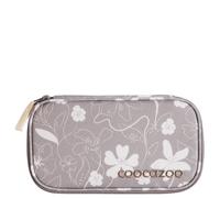 Coocazoo - Schlampermäppchen 24 cm (Vanilla Bloom)