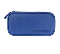 coocazoo - Schlampermäppchen, All Blue Blau