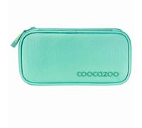 coocazoo - Schlampermäppchen, All Mint Mint