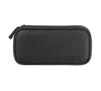 coocazoo - Schlampermäppchen, Black Coal black coal