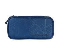 Coocazoo Schlampermäppchen Blue Bash – Blau