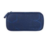 Coocazoo 211353 Etui Hartschalenetui für Stifte Polyester Blau