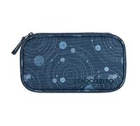 Coocazoo Schlampermäppchen Blue Orbit