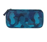 coocazoo Schlampermäppchen cloudy camou