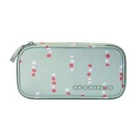coocazoo - Schlampermäppchen, Dancing Dots Mint