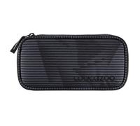 coocazoo - Schlampermäppchen, Dark Mission Grau