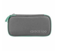 coocazoo Schlampermäppchen, Fresh Mint