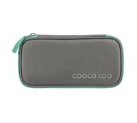 coocazoo - Schlampermäppchen, Fresh Mint Grün