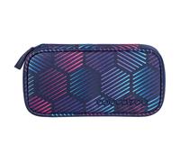 coocazoo Schlampermäppchen indigo illusion