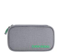 Coocazoo Schlamperbox Mixed Silver Dust 2026