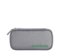 coocazoo Schlampermäppchen, Mixed Silver Dust