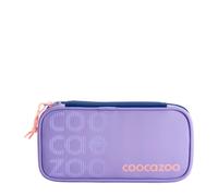 coocazoo Schlampermäppchen limited edition tarp frosty lilac