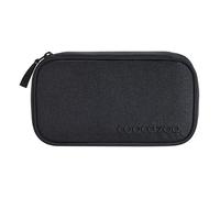 coocazoo Schlampermäppchen - Midnight Black