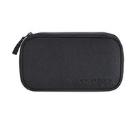 Coocazoo - Schlampermäppchen 24 cm (Midnight Black)