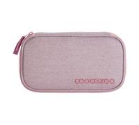coocazoo Schlampermäppchen, Mixed Faded Rose