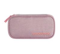 Coocazoo Schlampermäppchen (2026) Mixed Faded Rose