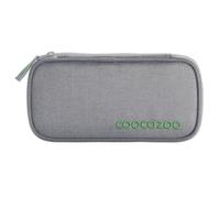 coocazoo Schlampermäppchen Limited Edition mixed silver dust