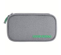 Coocazoo Schlampermäppchen Mixed Silver Dust