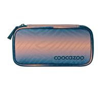 coocazoo - Schlampermäppchen, Pacific Tribes Blau