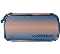 coocazoo - Schlampermäppchen, Pacific Tribes bunt - Gr. - 0