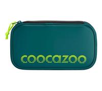 Coocazoo Schlampermäppchen Pencil Case Tarp Muddy Lagoon blaugrau