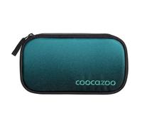 coocazoo Schlamperetui Teal Shadows