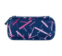 coocazoo Schlampermäppchen PencilDenzel cyber pink