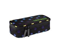 coocazoo Schlampermäppchen PencilDenzel magic polka colorful