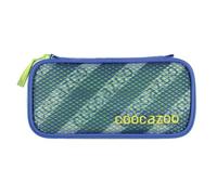 'Coocazoo Schlampermäppchen PencilDenzel MeshFlash LE Polyester 6 x 24 x 11 cm (H/B/T) Unisex Zubehör Schule (PencilDenzel-MF)