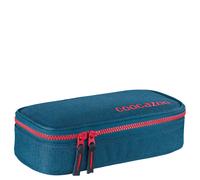 coocazoo Schlampermäppchen PencilDenzel Mixed Melange Silent Sea